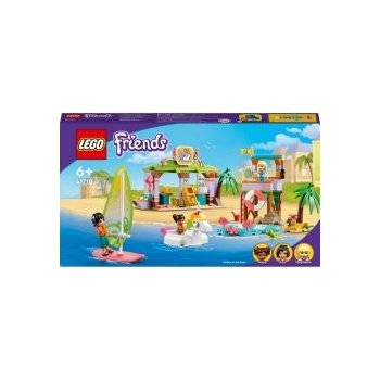 LEGO® Friends 41710 Zábava na pláži