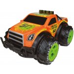 SPLASH HUNTER BIG 4x4 obojživelník do vody sněhu a bláta 2 motory 360° otočky RTR – Zboží Mobilmania