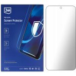 Ochranná fólie 3MK Motorola Edge 60 Fusion – Zboží Živě