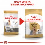 Royal Canin Yorkshire Terrier Adult 7,5 kg – Zboží Mobilmania