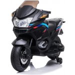 Mamido elektrická motorka XMX609 černá – Hledejceny.cz