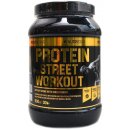 NutriStar Protein for Street Workout 900 g