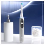 Oral-B iO Series 6 Grey Opal – Zbozi.Blesk.cz