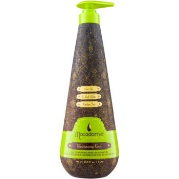 Macadamia Natural Oil hydratační Conditioner pro každodenní šetrnou péči Moisturizing Rinse 1000 ml