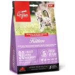 ORIJEN KITTEN 340 g – Hledejceny.cz