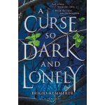A Curse So Dark and Lonely – Zboží Dáma