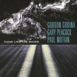 Think Like The Waves - Gordon Grdina & Gary Peacock/Paul Motian CD – Hledejceny.cz