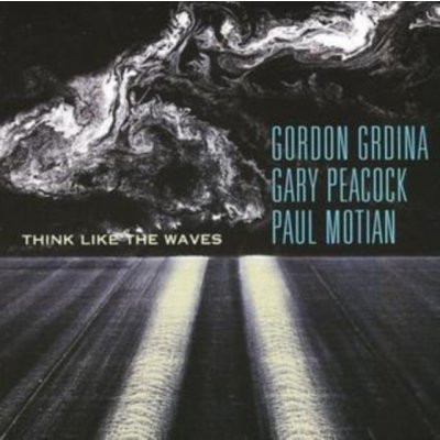 Think Like The Waves - Gordon Grdina & Gary Peacock/Paul Motian CD – Hledejceny.cz