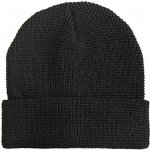 L-Merch Unisex pletená čepice C1463 Black – Hledejceny.cz