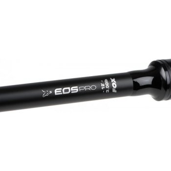 Fox EOS Pro Rods 12 ft 3 lb 3 díly