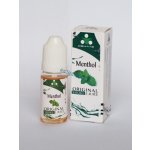 Dekang Classic Menthol 10 ml 11 mg – Zboží Mobilmania