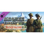 Hearts of Iron 4: By Blood Alone – Hledejceny.cz