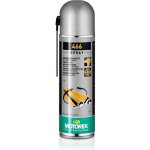 Motorex SPRAY 466 500 ml – Zboží Dáma