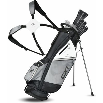 Masters GX1 set pravý ocel – Sleviste.cz