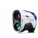 Nikon Coolshot PRO III Stabilized Laserový dálkoměr – Sleviste.cz