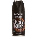 Babaria Chocolate deospray 150 ml