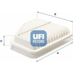 Vzduchový filtr UFI 30.452.00 – Hledejceny.cz