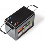 Mivvy energy LiFePO4 324Ah 12,8V 4,14kWh – Zboží Živě