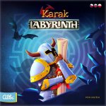 Albi Karak: Labyrinth – Zboží Dáma