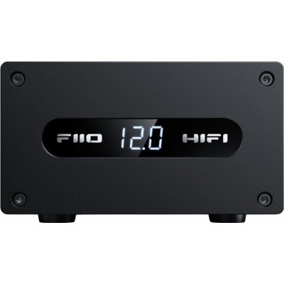 FiiO PL50 Zdroj zvuku pro instalace – Zboží Živě