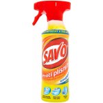 Savo proti plísním koupelna 450 ml – Zboží Mobilmania