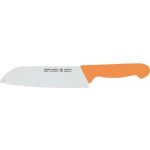 Giesser Messer Nůž Santoku 18 cm – Zboží Mobilmania