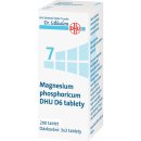 MAGNESIUM PHOSPHORICUM DHU POR D6 TBL NOB 200