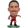 Sběratelská figurka Fan-shop SoccerStarz Liverpool FC 2024 Tsimikas