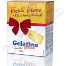 Doplněk stravy Gelatina Plus 360 kapslí