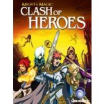 Might and Magic: Clash of Heroes – Hledejceny.cz