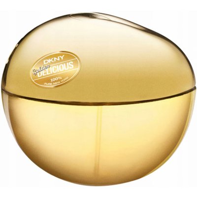 DKNY Golden Delicious parfémovaná voda dámská 50 ml tester – Zboží Mobilmania
