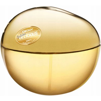 DKNY Golden Delicious parfémovaná voda dámská 50 ml tester – Hledejceny.cz