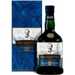 Oliver & Oliver Presidente Martí 23y 40% 0,7 l (karton) – Zboží Dáma