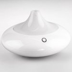 NATURE7 Aroma difuzér Aladdin DF12A osvěžovač a zvlhčovač vzduchu 80 ml – Zbozi.Blesk.cz