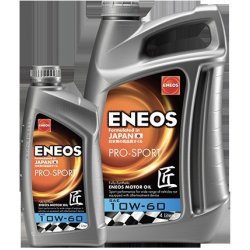 Eneos PRO-SPORT 10W-60 1 l