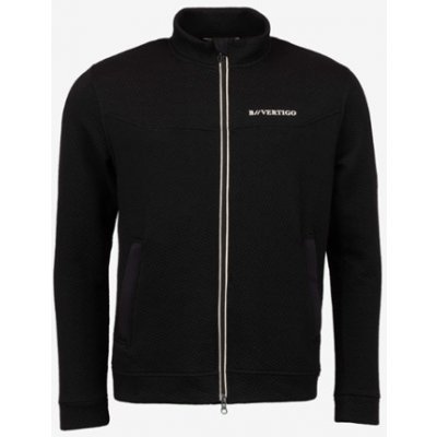 B Vertigo Pánská mikina Axel černá – Zboží Dáma
