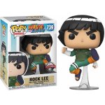 Funko Pop! Naruto Rock Lee 9 cm – Hledejceny.cz