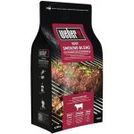 Weber 17663 Dřevěné udící lupínky na hovězí maso 700g – Hledejceny.cz