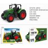 Auta, bagry, technika Wiky Vehicles Traktor 19 cm