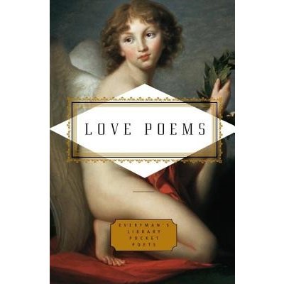 Love Poems Washington PeterPevná vazba
