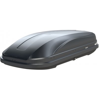 Hakr Magic 370 – Sleviste.cz