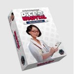 Alley Cat Games Dice Hospital: Deluxe Add-ons – Hledejceny.cz