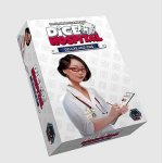 Alley Cat Games Dice Hospital: Deluxe Add-ons – Zboží Živě