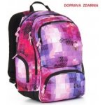 Topgal Hit 891 H růžová – Zboží Dáma