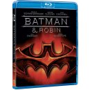 Batman a Robin BD