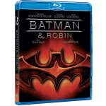 Batman a Robin BD – Hledejceny.cz