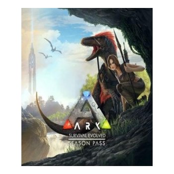 ARK: Survival Evolved Season Pass