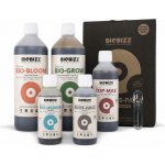 BioBizz Starters Pack 3 l – Hledejceny.cz