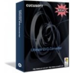 Cucusoft Ultimate DVD Converter – Zbozi.Blesk.cz