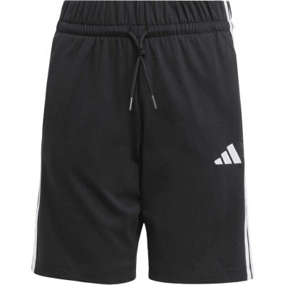 adidas 3-STRIPES SHORTS Černá – Zboží Dáma